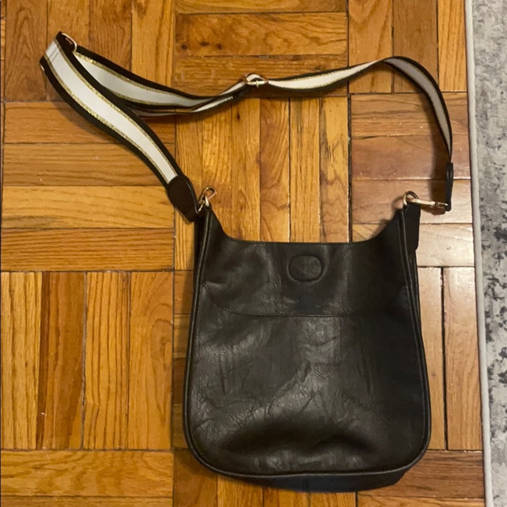 Cross body bag